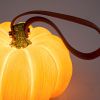 Indoor & Outdoor Pumpkin Lantern LED Lantern for patio terrance camping garden