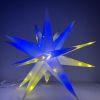 Smart LED RGB Star Light; BT APP Control USB Music Night Lamp; Magic Color Point Decorative For Home Party Office Store Gifts Indoor Outdoor Decor