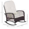 Garden chair / Rocking Chair