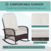 Garden chair / Rocking Chair