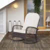 Garden chair / Rocking Chair