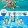 10pcs Micro Filter Bags For Swimming Pool; Pool Cleaning Tools; Pool Cleaning Accessories