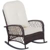 Garden chair / Rocking Chair