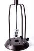 Outdoor Patio Propane Heater with Portable Wheels 47