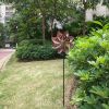 Wind Spinner With Garden Stake; Kinetic Wind Spinners Outdoor Garden Stake For Yard And Garden