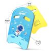 Swimming Floating Kickboard; Swimming Board; Training Aid For Children Toddlers