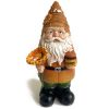 Garden Gnome Sculptures & Statues