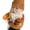 Garden Gnome Sculptures & Statues