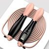 Gym Fitness Smart Jump Rope With LCD  9.18ft