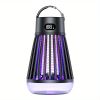 Bug Zapper Outdoor Electric