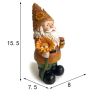 Garden Gnome Sculptures & Statues